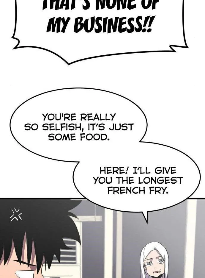 Blood Revenger Chapter 10 page 125