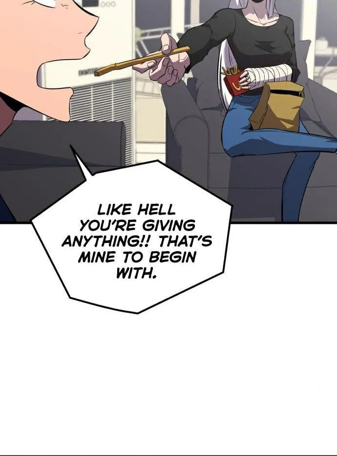 Blood Revenger Chapter 10 page 126