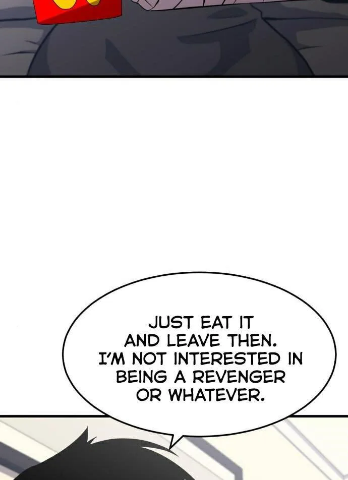Blood Revenger Chapter 10 page 128
