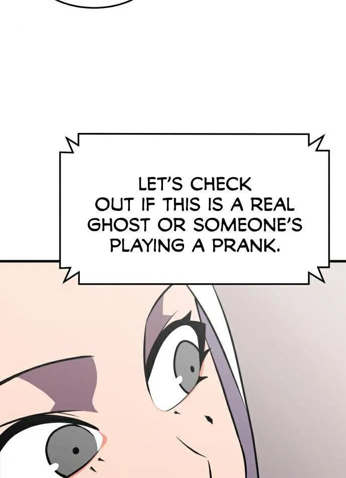 Blood Revenger Chapter 10 page 134