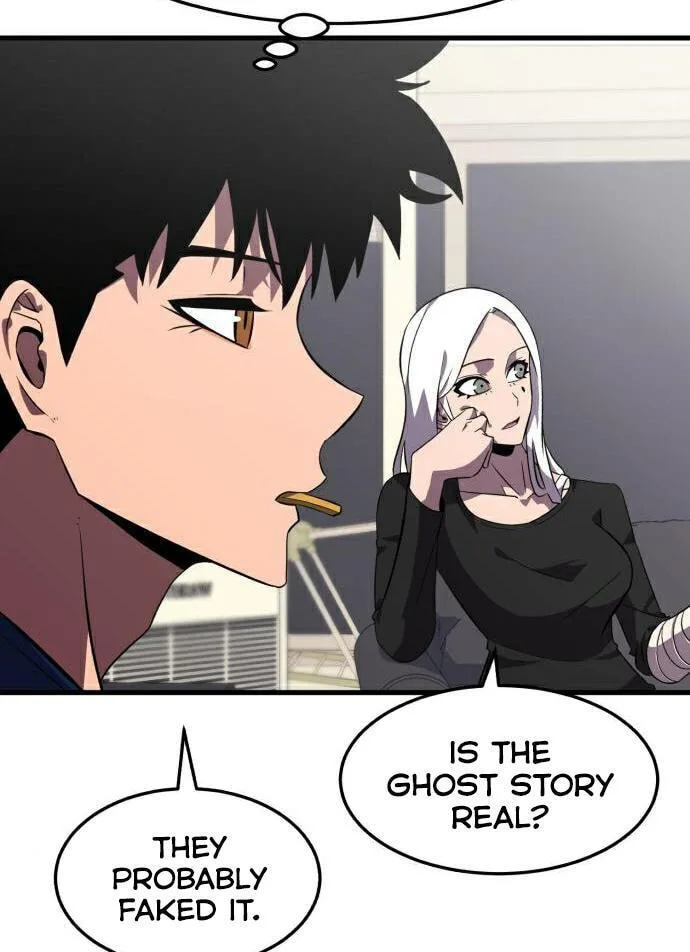 Blood Revenger Chapter 10 page 133