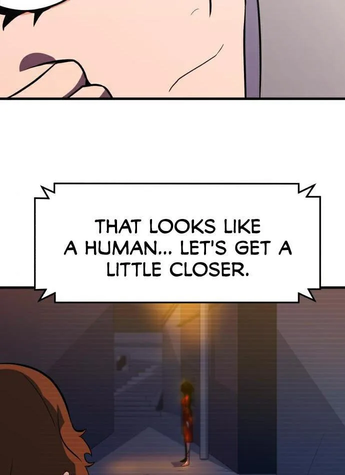 Blood Revenger Chapter 10 page 135