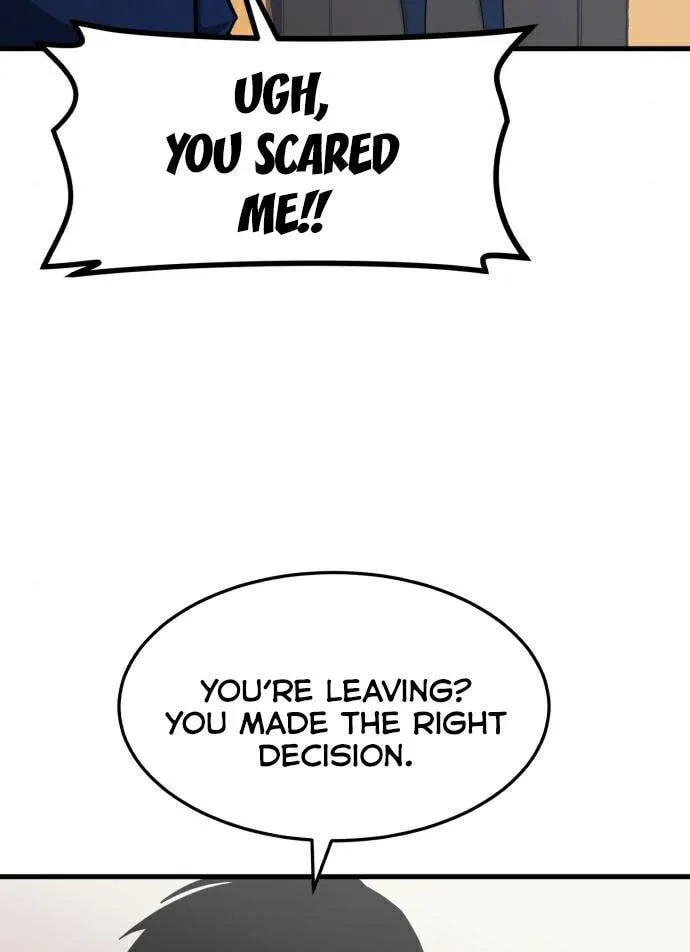 Blood Revenger Chapter 10 page 139