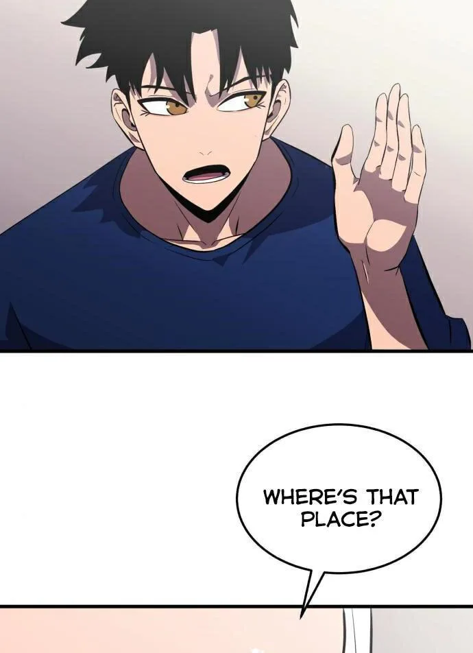 Blood Revenger Chapter 10 page 140