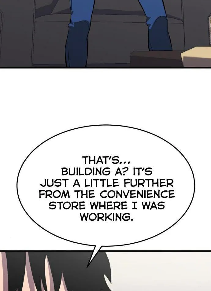 Blood Revenger Chapter 10 page 143