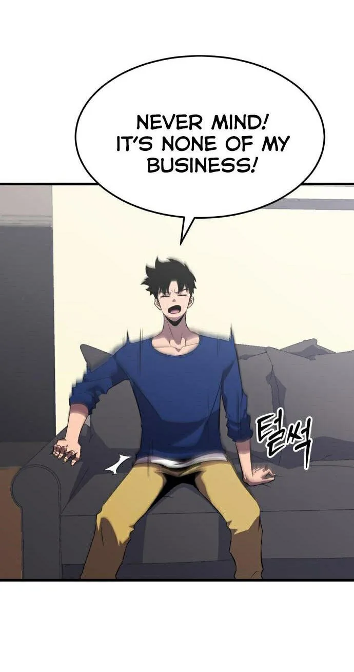 Blood Revenger Chapter 10 page 151