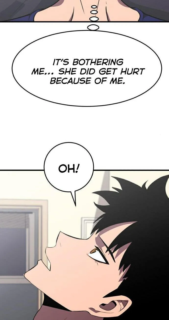 Blood Revenger Chapter 10 page 153