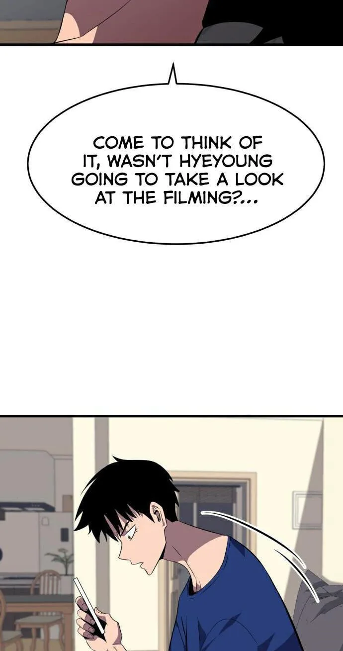 Blood Revenger Chapter 10 page 154