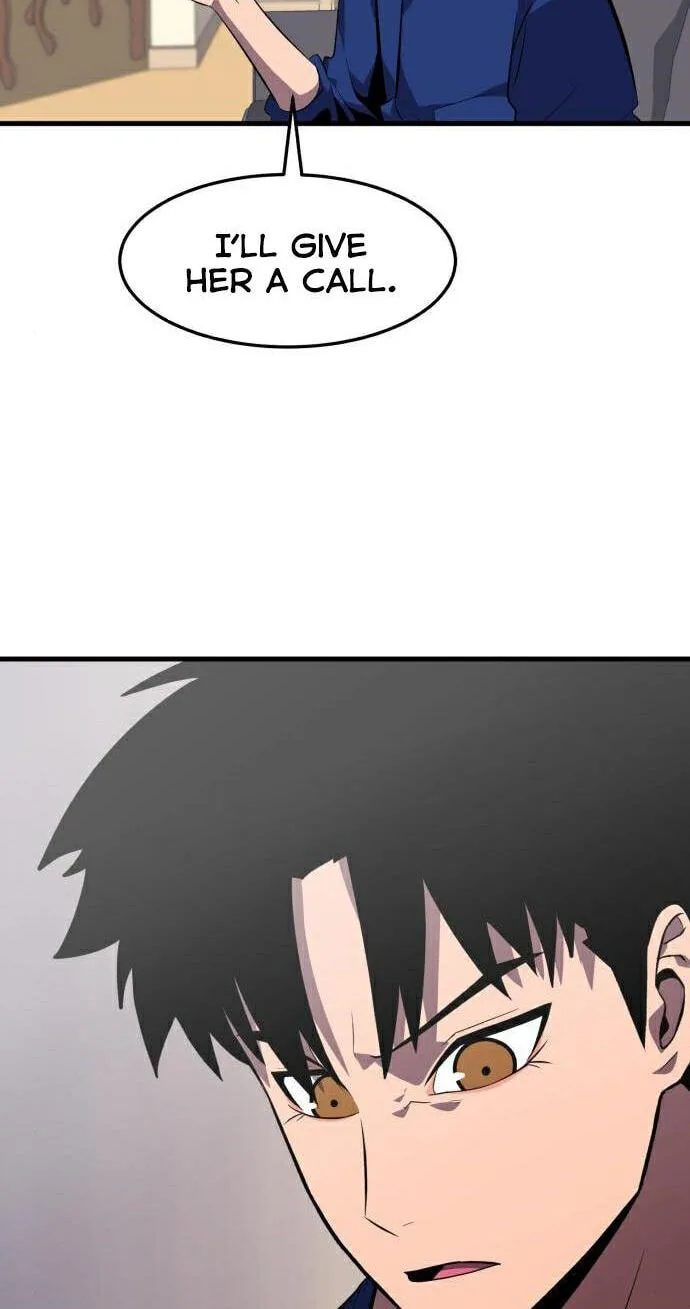 Blood Revenger Chapter 10 page 155
