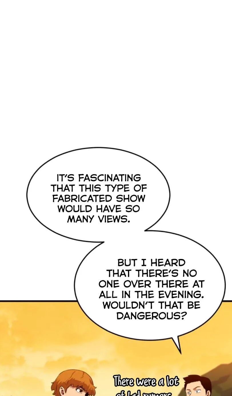 Blood Revenger Chapter 11 page 10