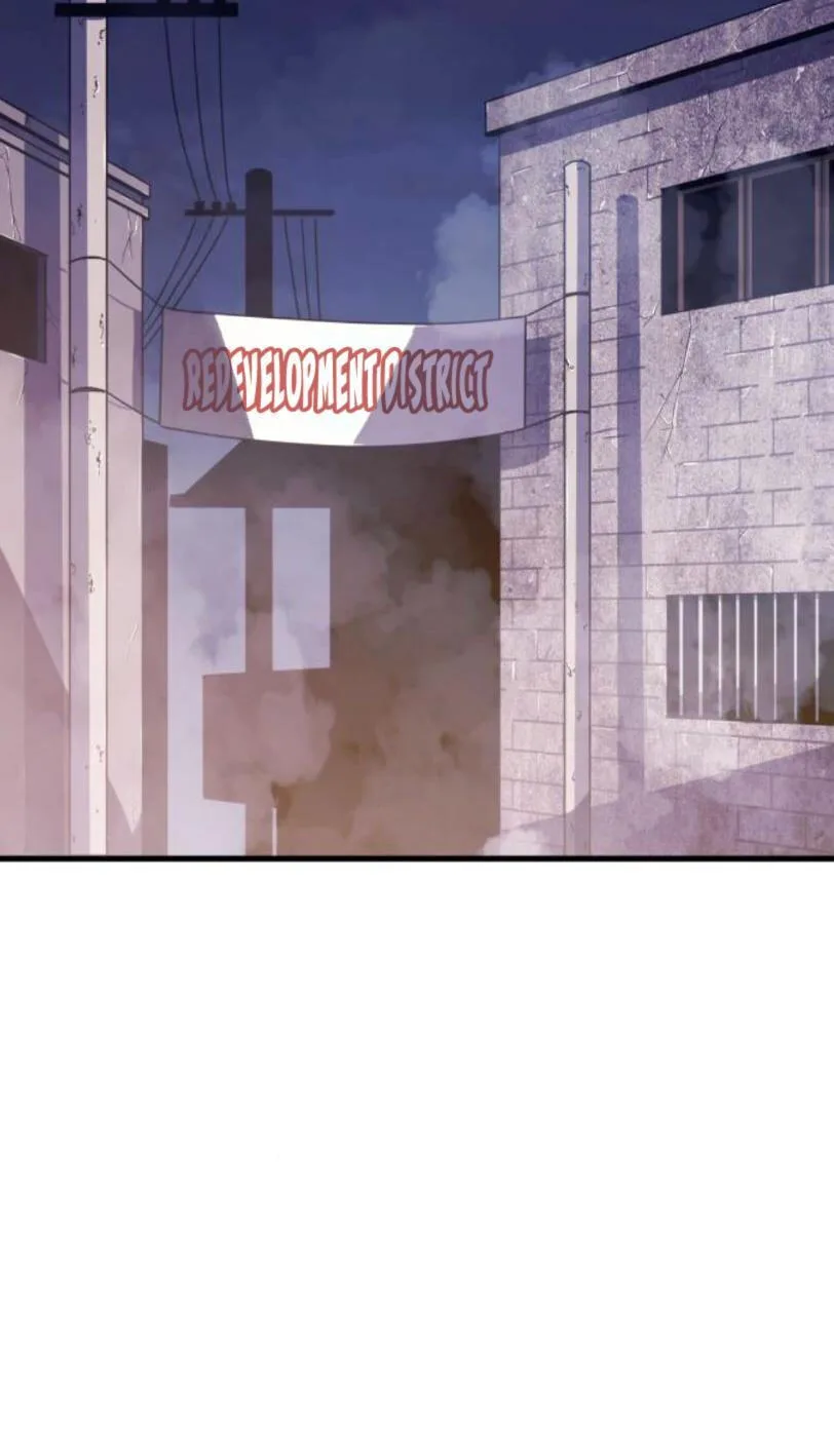 Blood Revenger Chapter 11 page 19