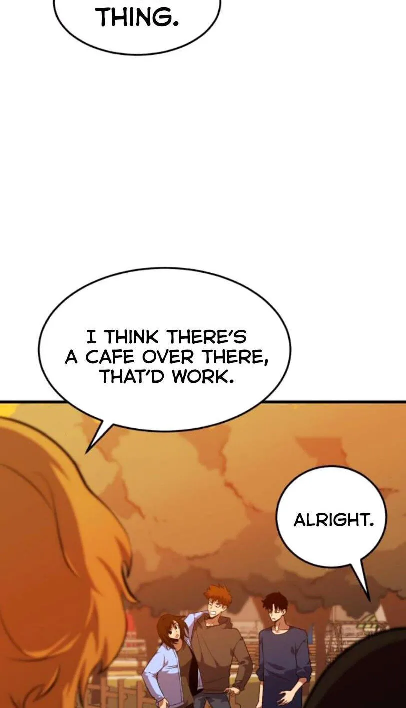 Blood Revenger Chapter 11 page 16