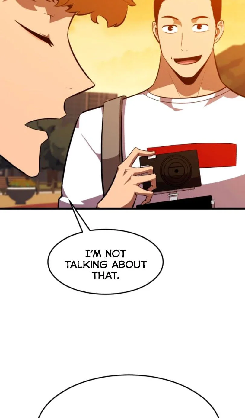 Blood Revenger Chapter 11 page 4