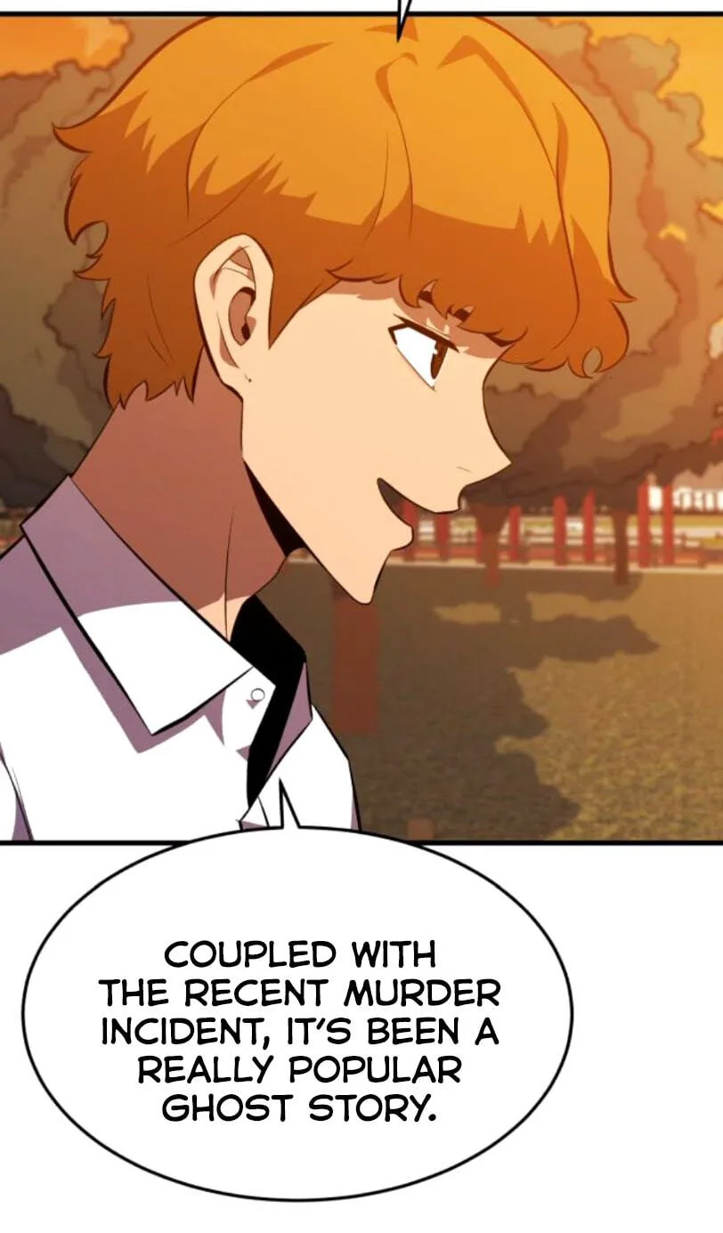 Blood Revenger Chapter 11 page 9