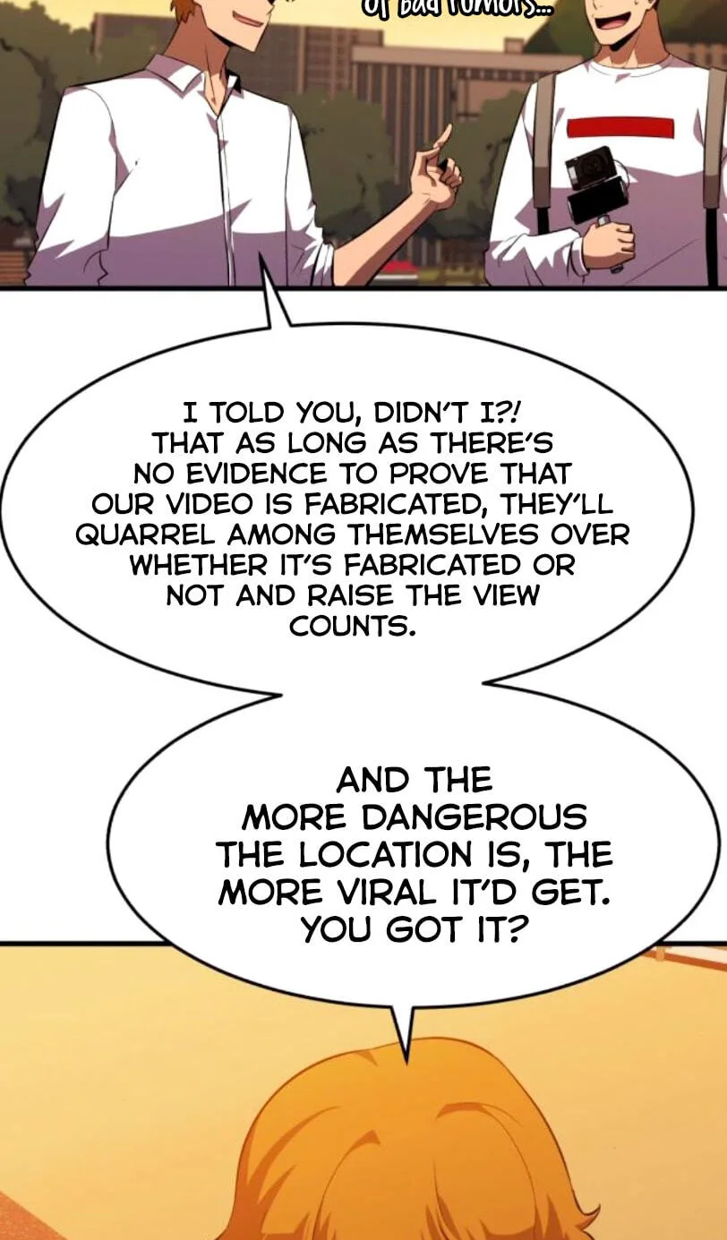 Blood Revenger Chapter 11 page 11