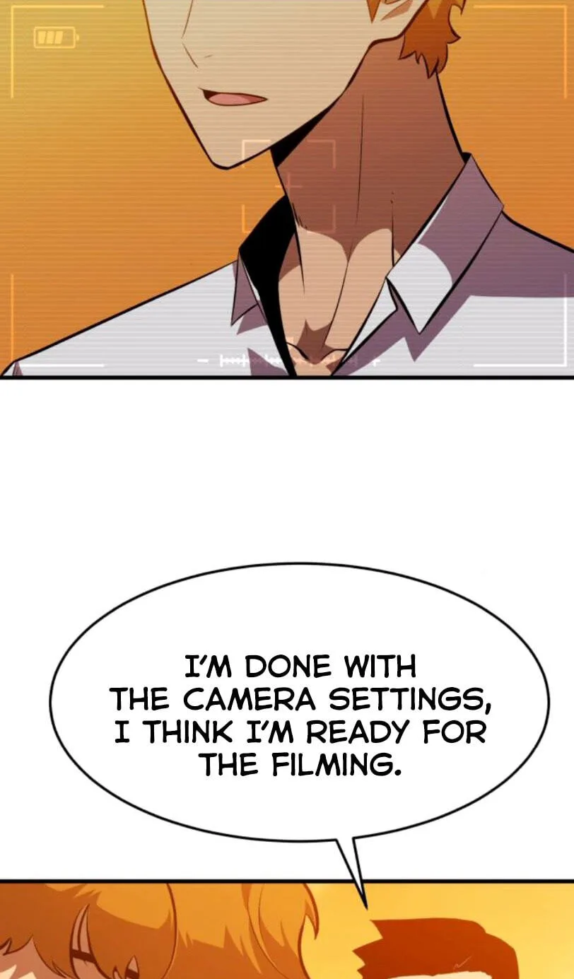 Blood Revenger Chapter 11 page 3