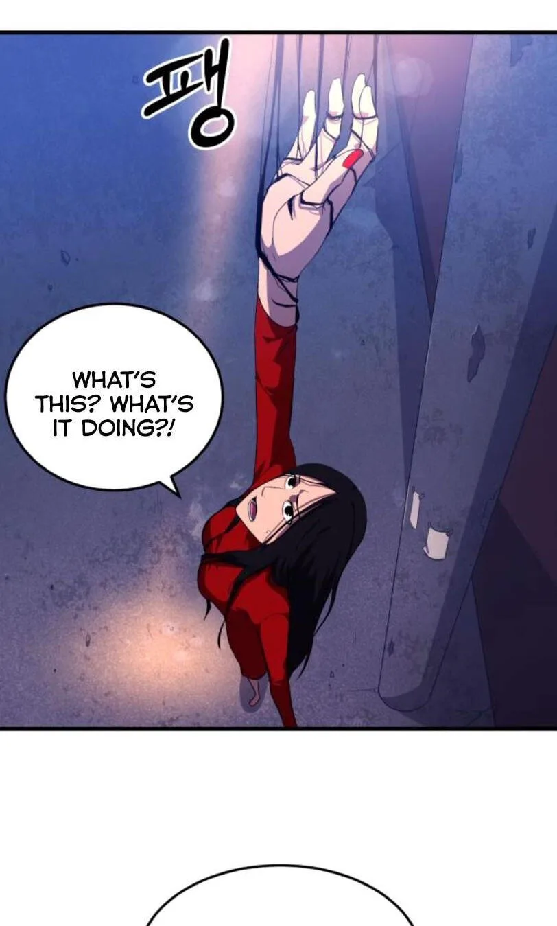Blood Revenger Chapter 11 page 36