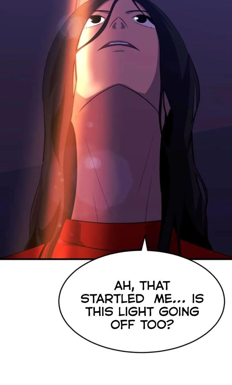 Blood Revenger Chapter 11 page 32