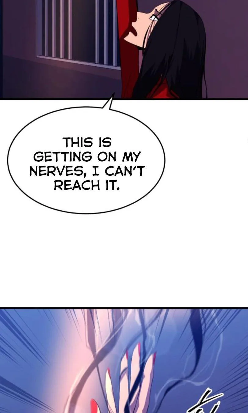 Blood Revenger Chapter 11 page 34