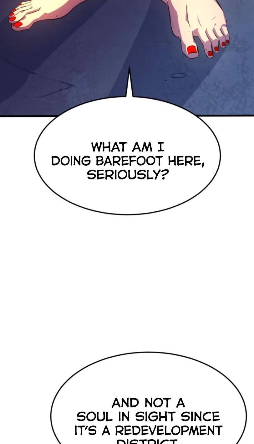 Blood Revenger Chapter 11 page 27
