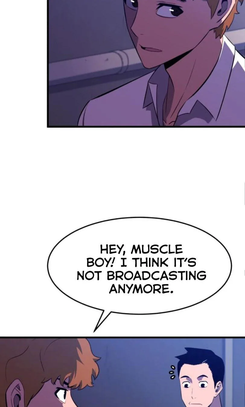 Blood Revenger Chapter 11 page 48