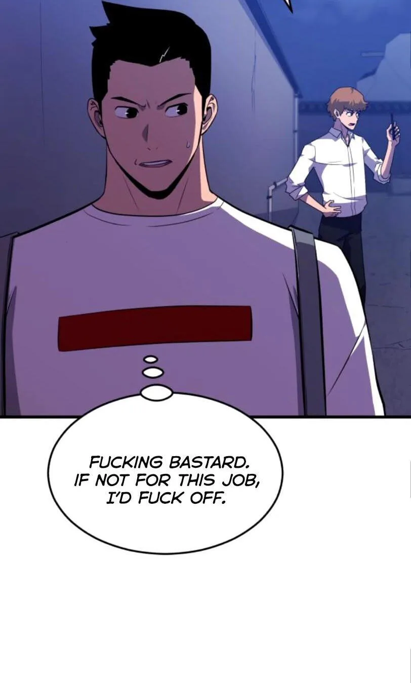 Blood Revenger Chapter 11 page 54