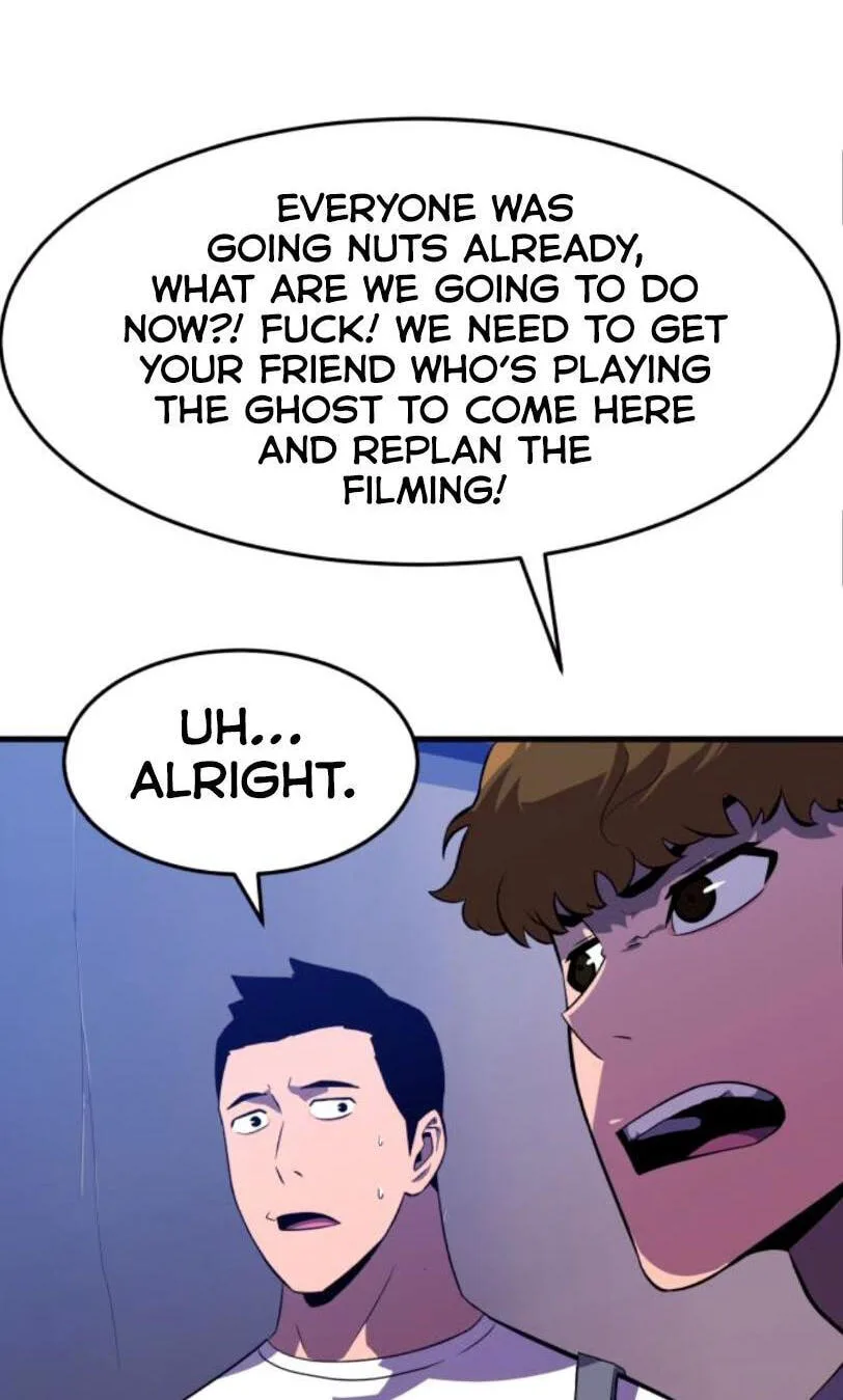 Blood Revenger Chapter 11 page 52
