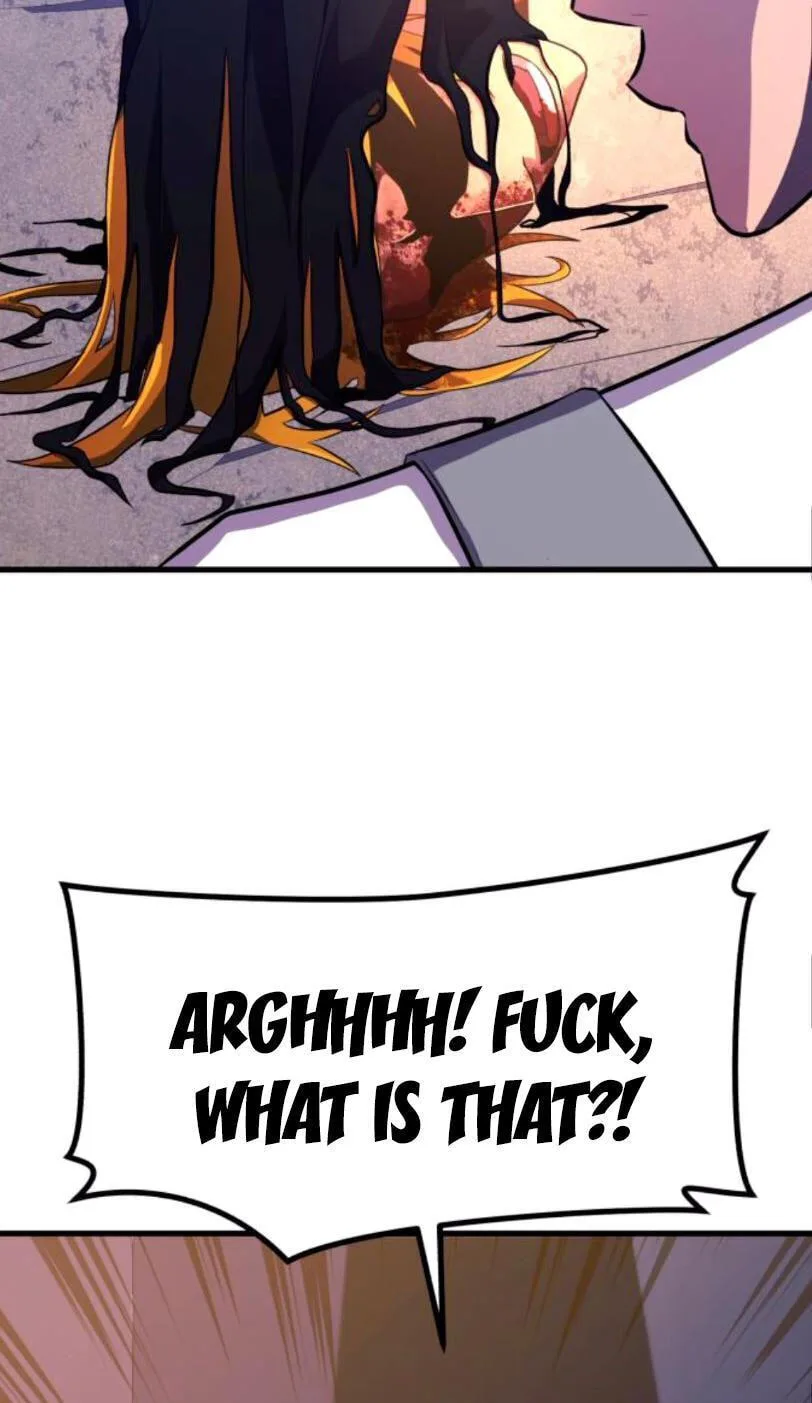 Blood Revenger Chapter 11 page 61