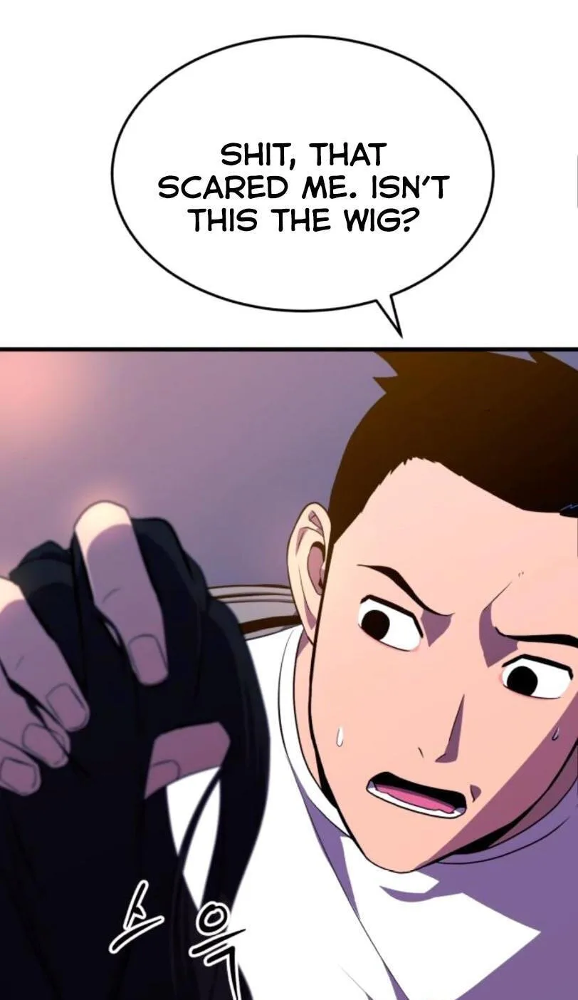 Blood Revenger Chapter 11 page 59