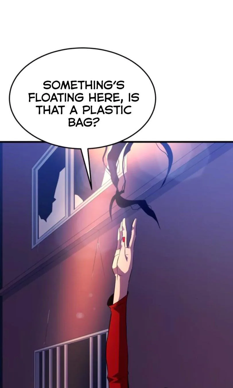 Blood Revenger Chapter 11 page 33