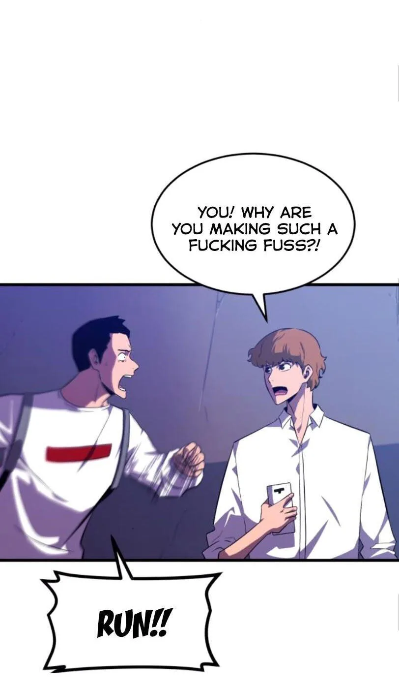 Blood Revenger Chapter 11 page 66