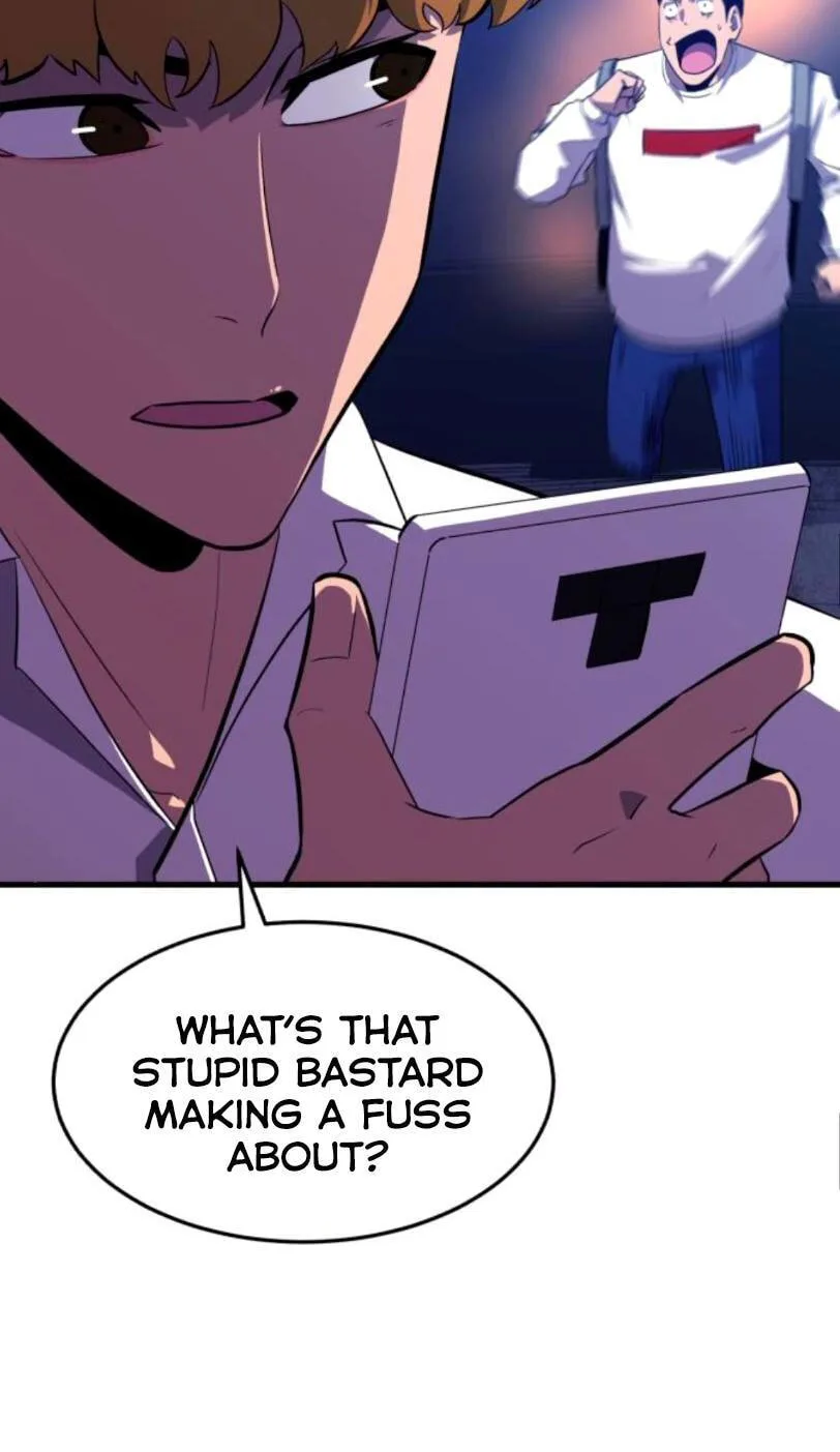 Blood Revenger Chapter 11 page 65