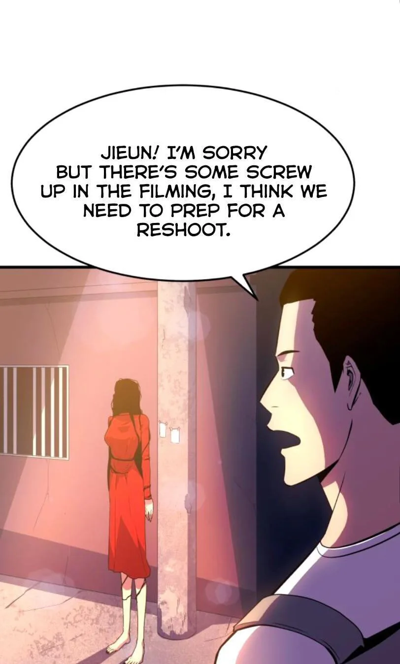 Blood Revenger Chapter 11 page 55