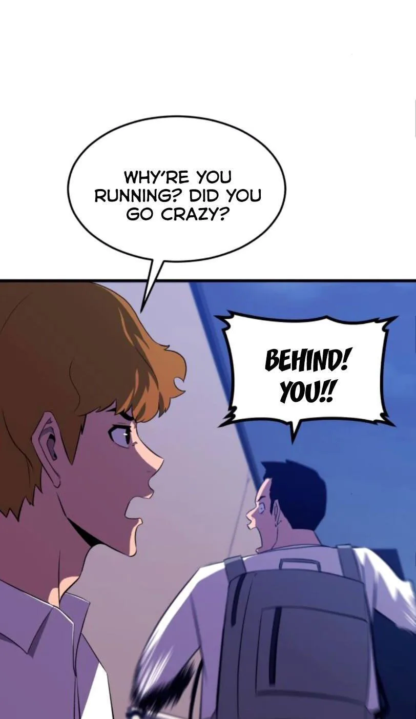 Blood Revenger Chapter 11 page 67
