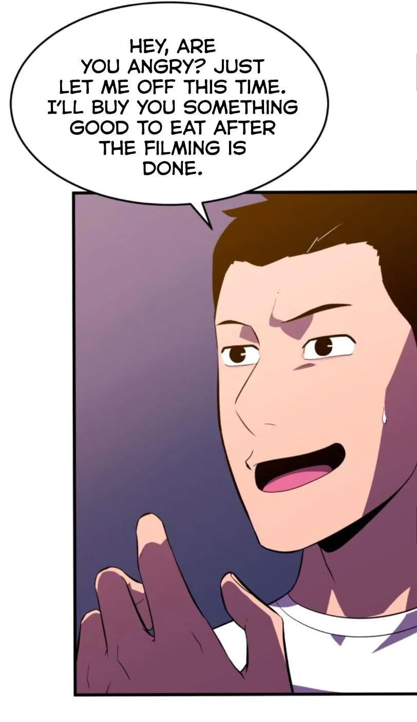 Blood Revenger Chapter 11 page 57