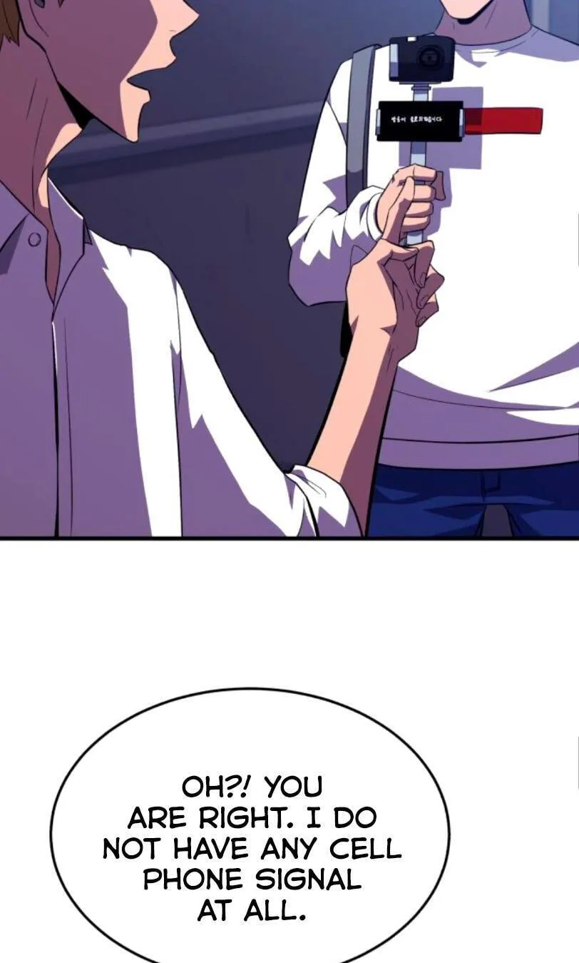 Blood Revenger Chapter 11 page 49
