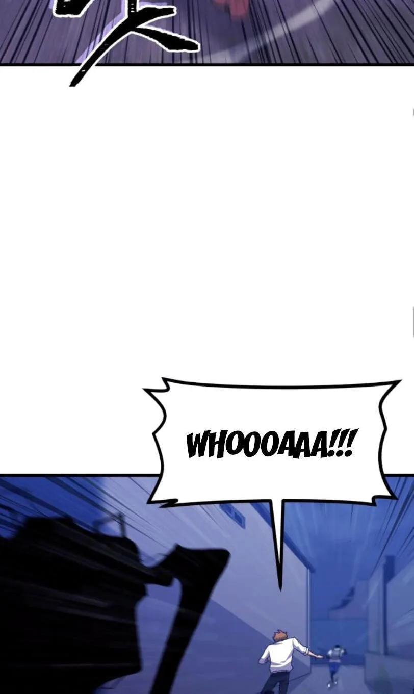 Blood Revenger Chapter 11 page 72