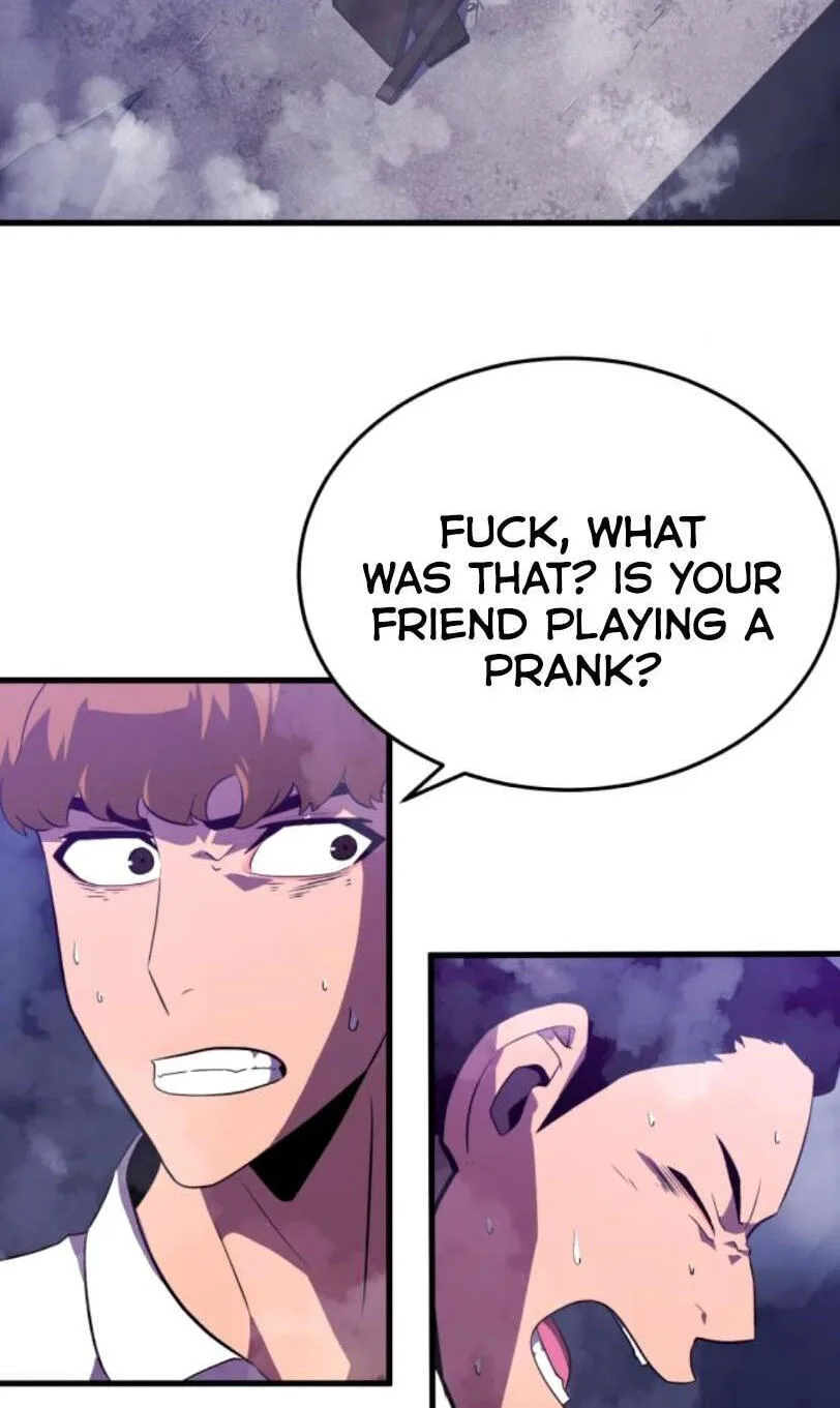 Blood Revenger Chapter 11 page 80