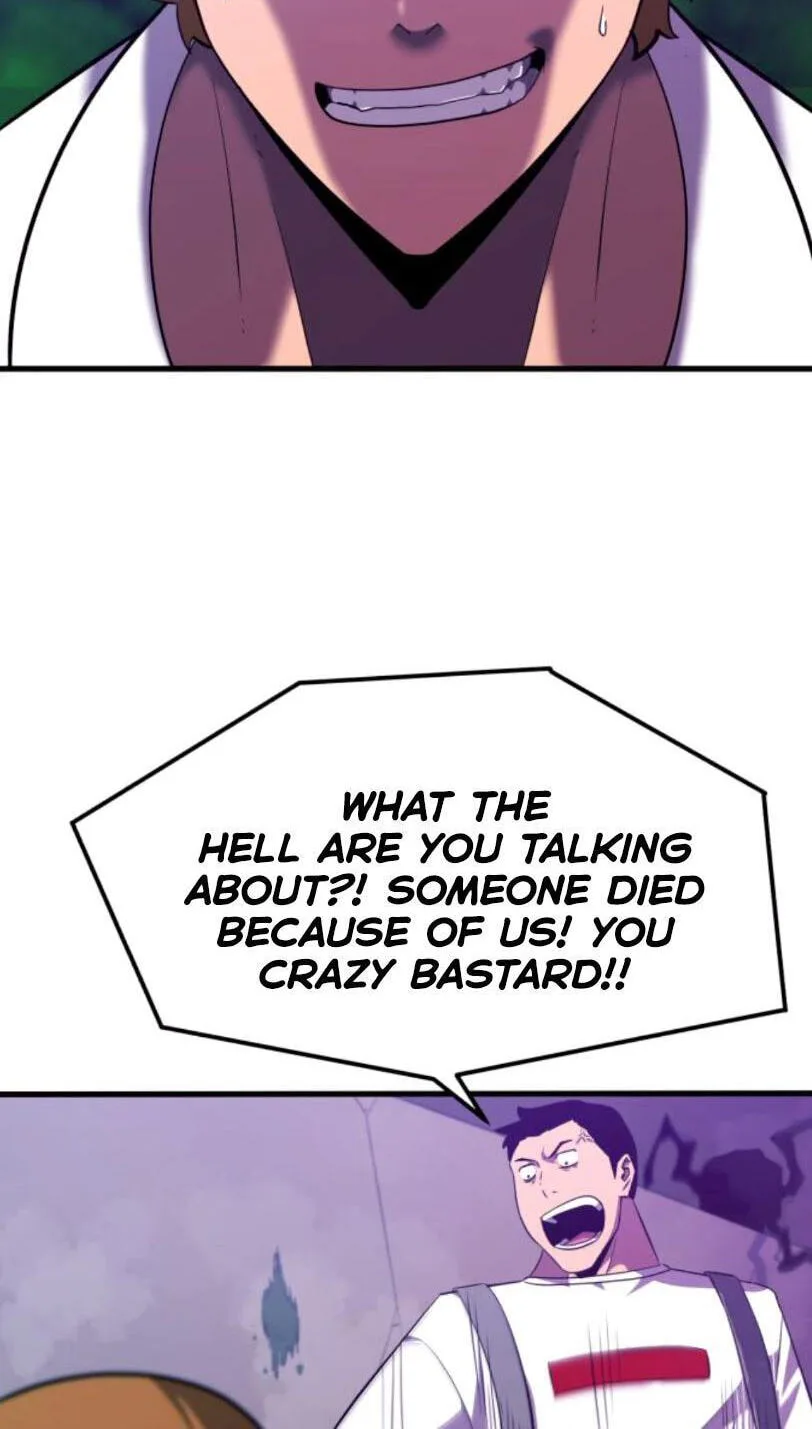 Blood Revenger Chapter 11 page 88