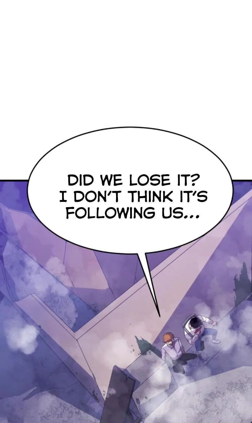 Blood Revenger Chapter 11 page 79