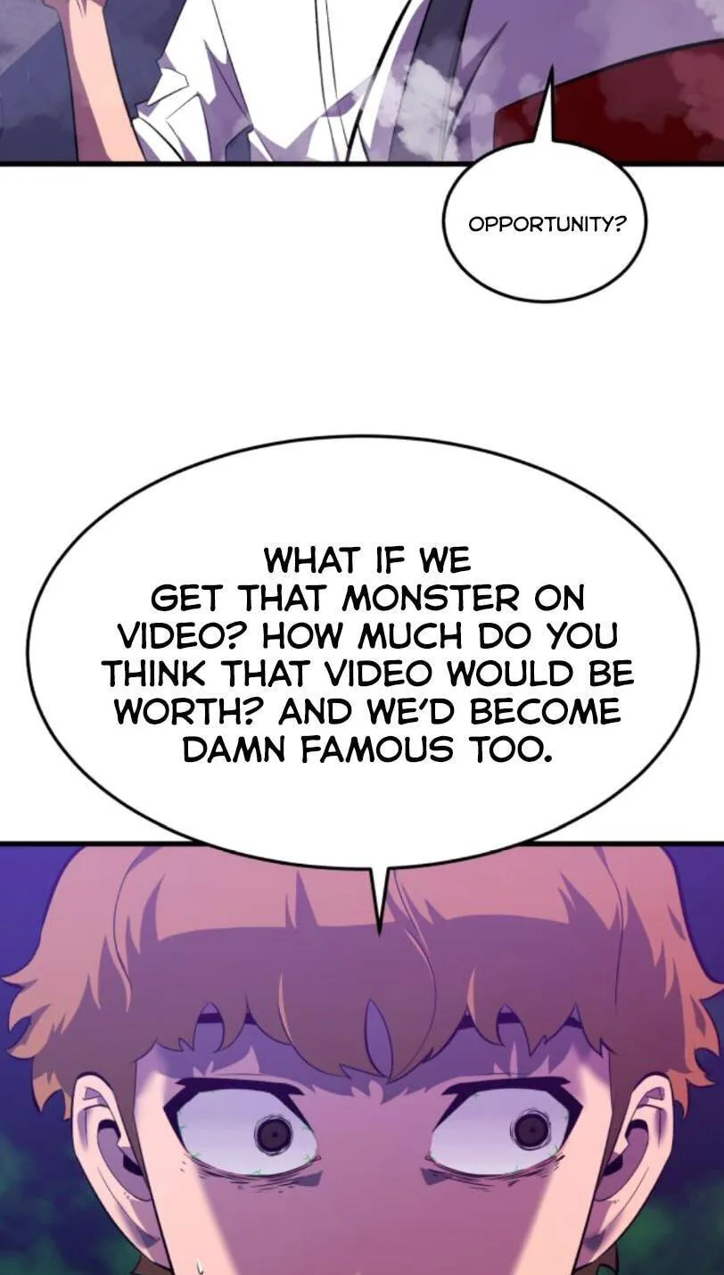 Blood Revenger Chapter 11 page 87