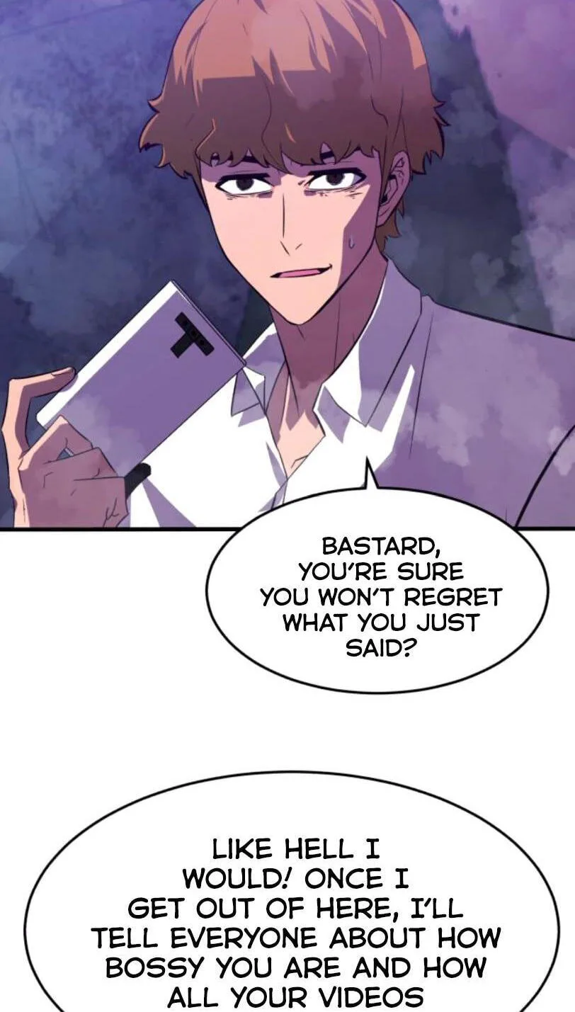 Blood Revenger Chapter 11 page 90