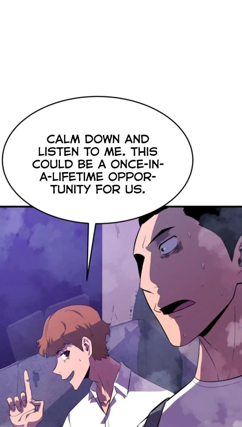 Blood Revenger Chapter 11 page 86