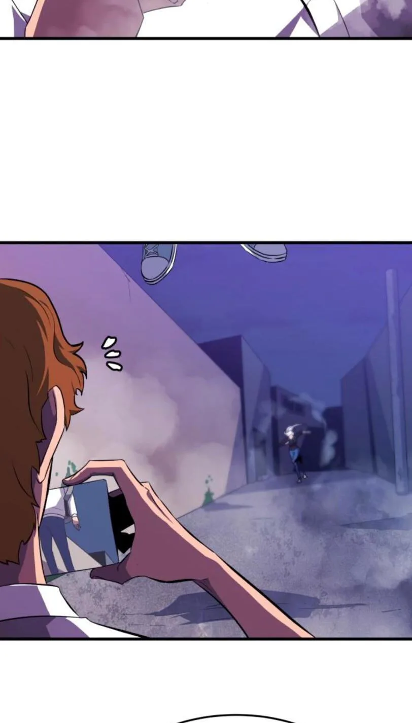 Blood Revenger Chapter 11 page 97