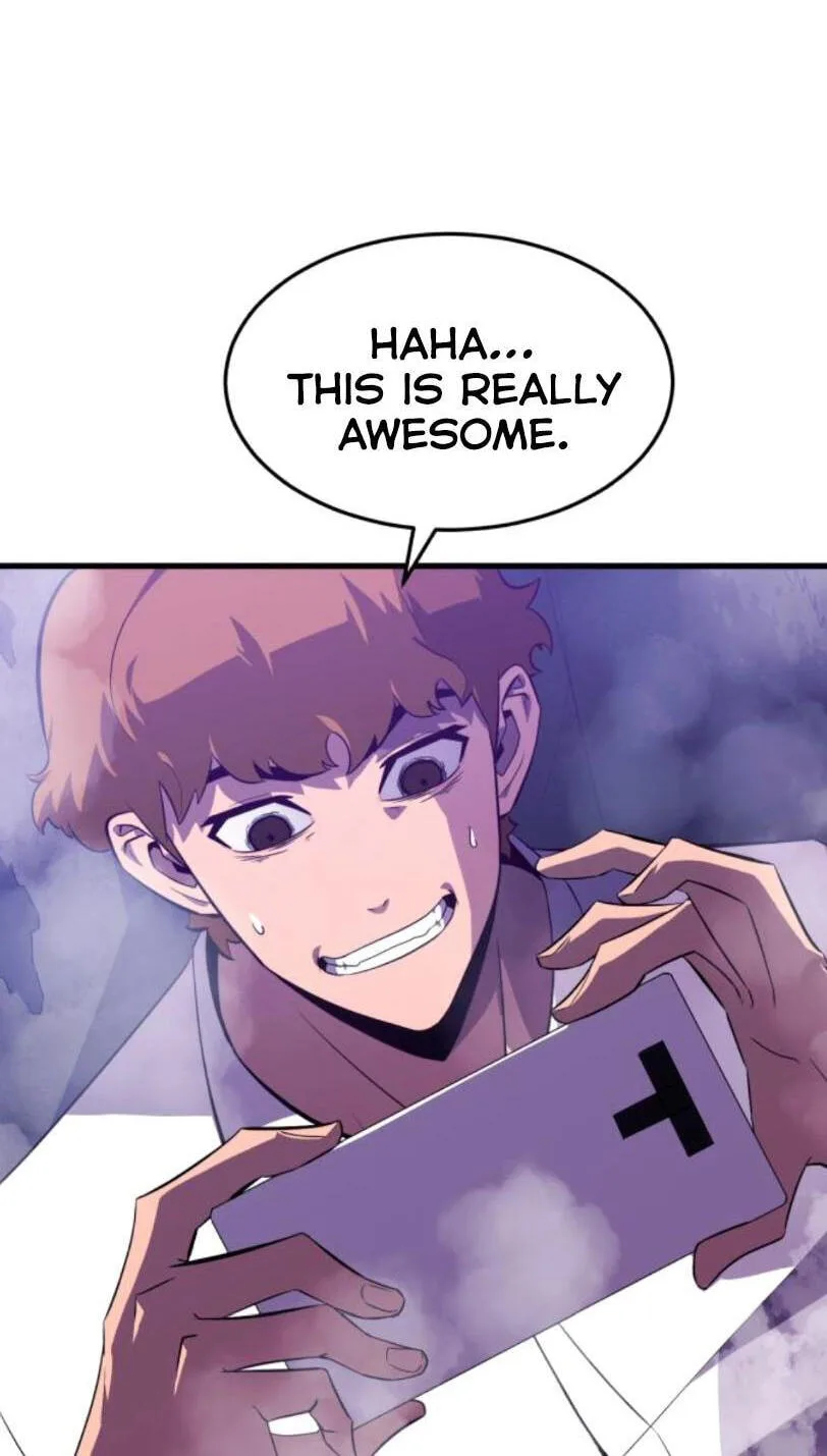 Blood Revenger Chapter 11 page 96