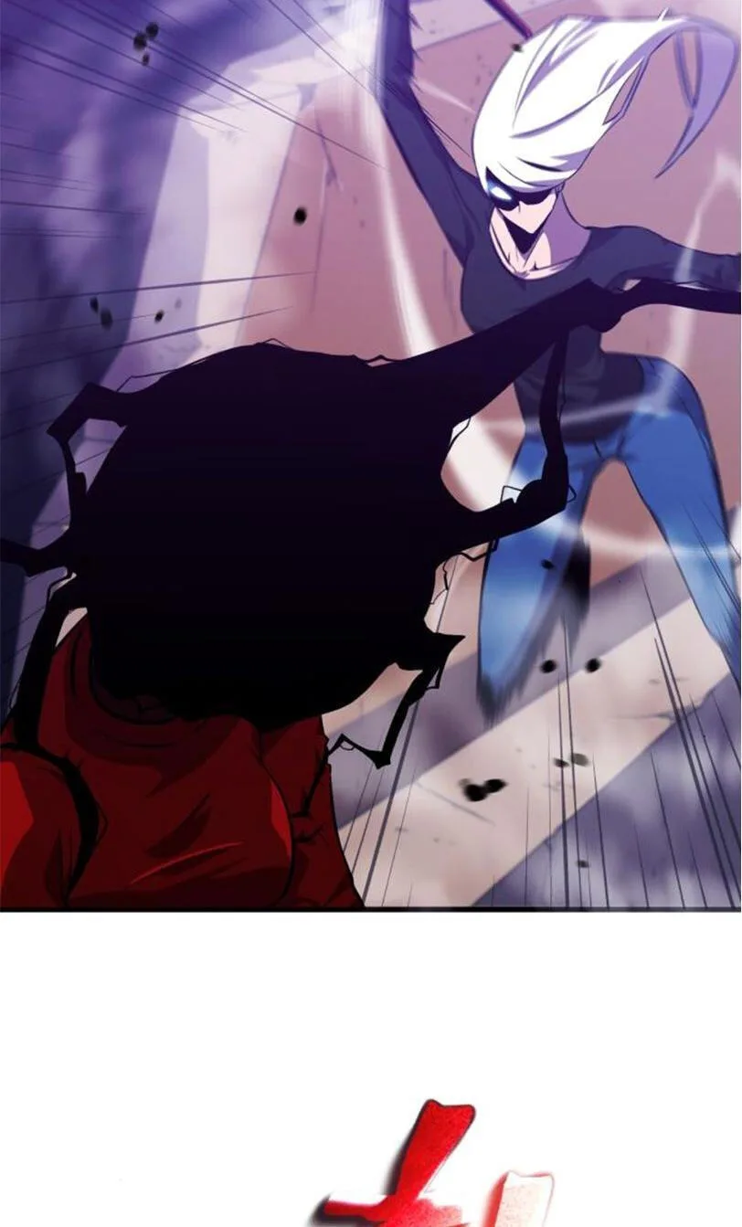 Blood Revenger Chapter 11 page 102