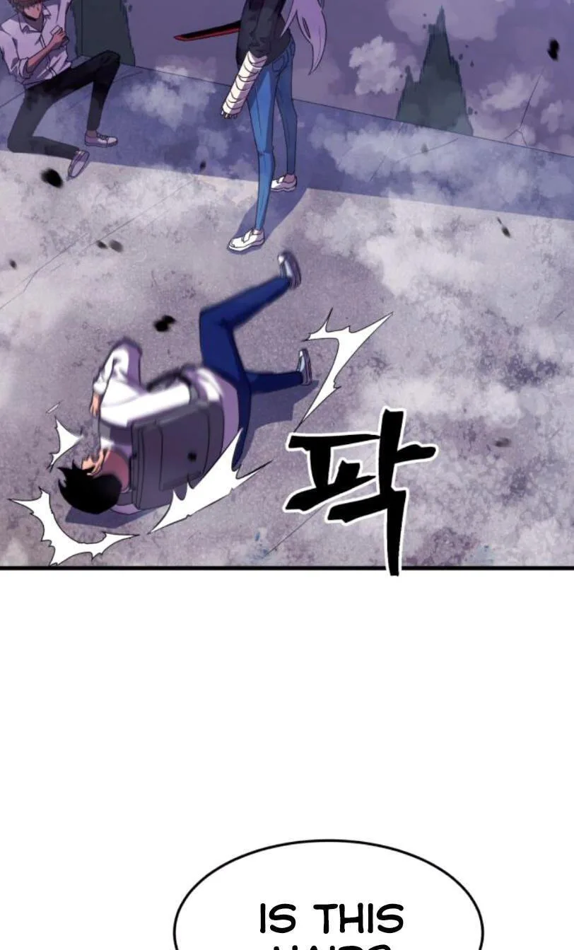 Blood Revenger Chapter 11 page 106