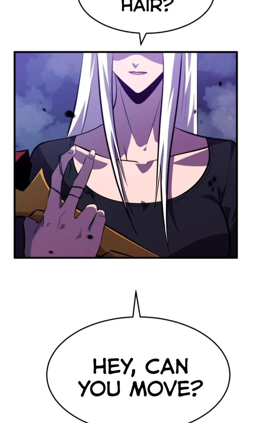 Blood Revenger Chapter 11 page 107