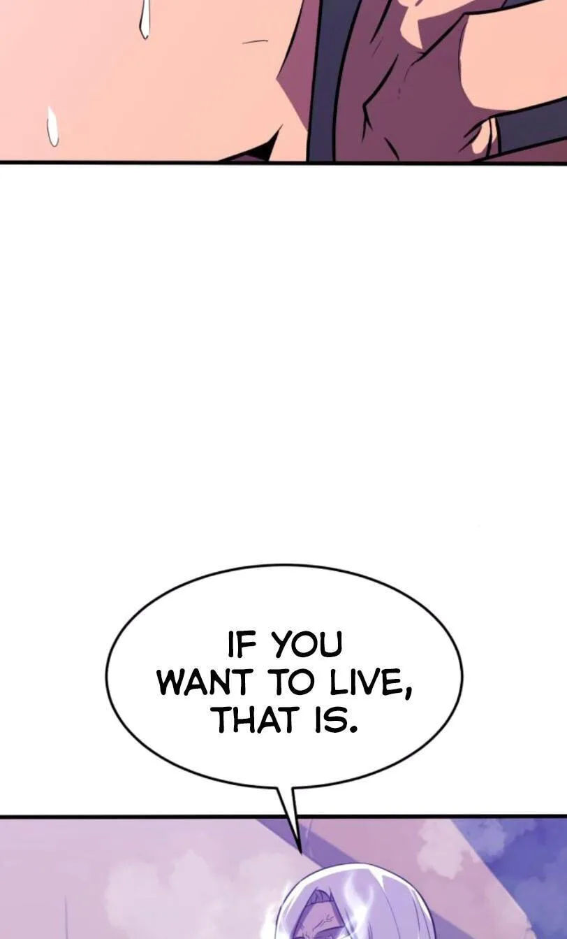 Blood Revenger Chapter 11 page 110