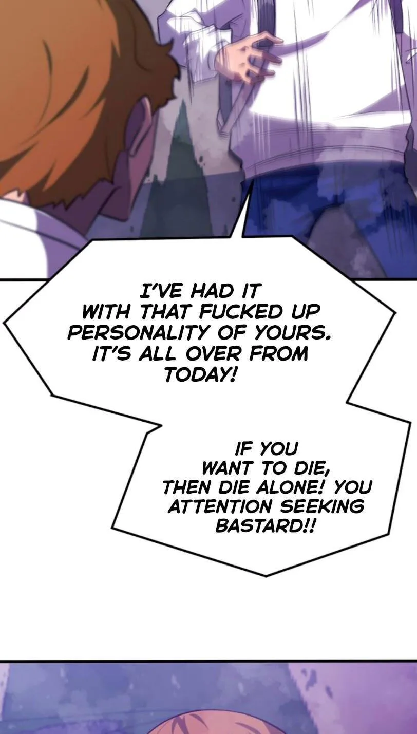 Blood Revenger Chapter 11 page 89